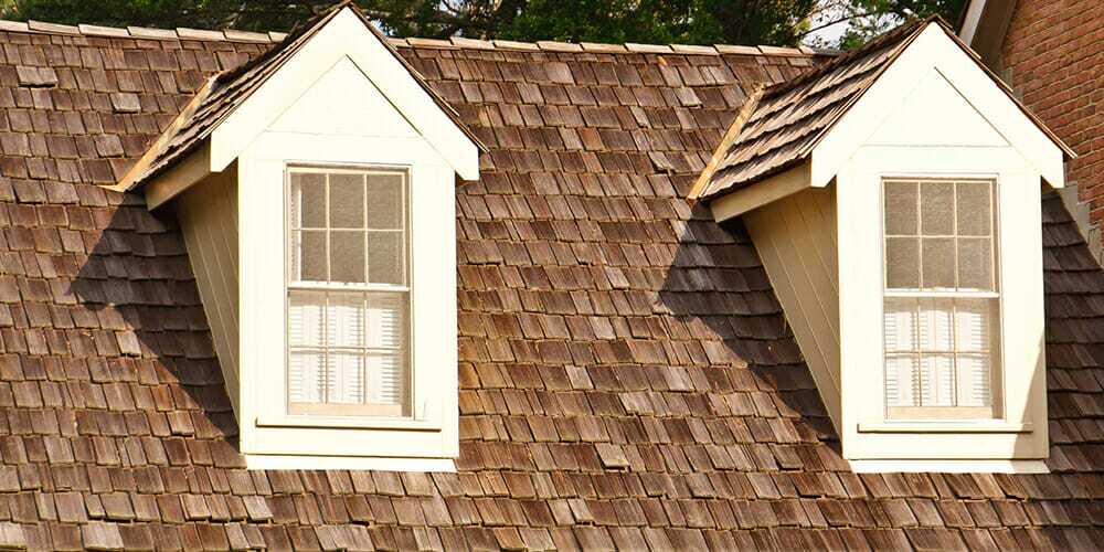 Top-rated Cedar Roofer Stephenville