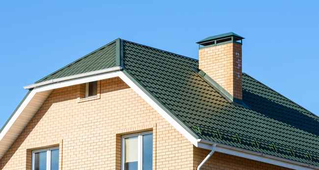 metal roofing contractor Stephenville
