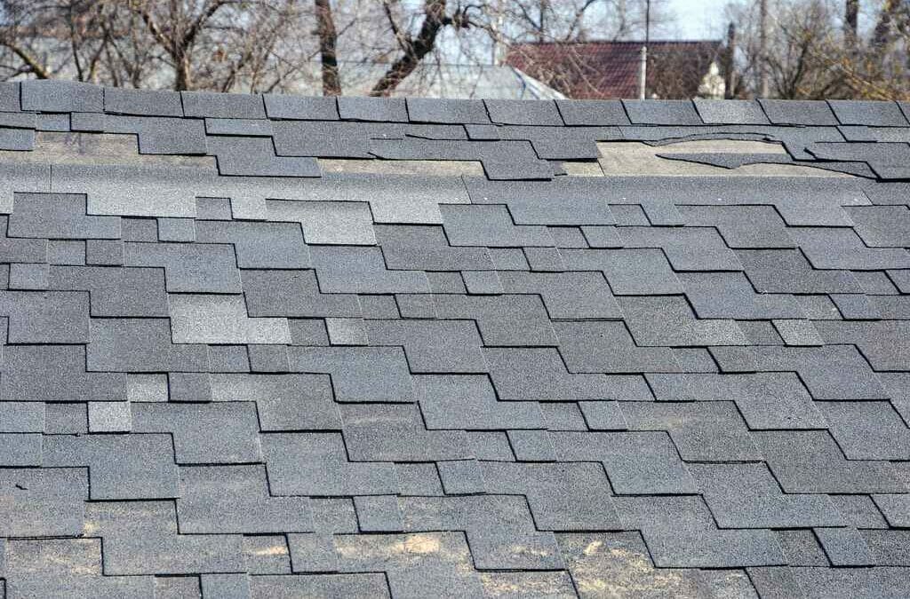 What Will I Pay for a Roof Repair in Stephenville?
