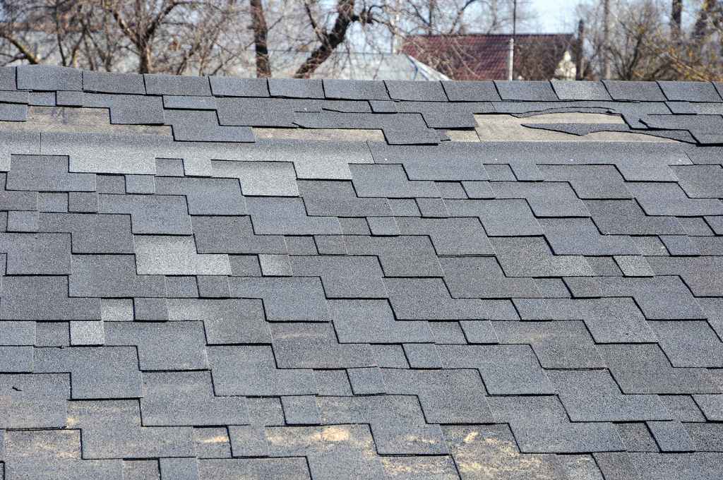 roofing repair experts Central Texas