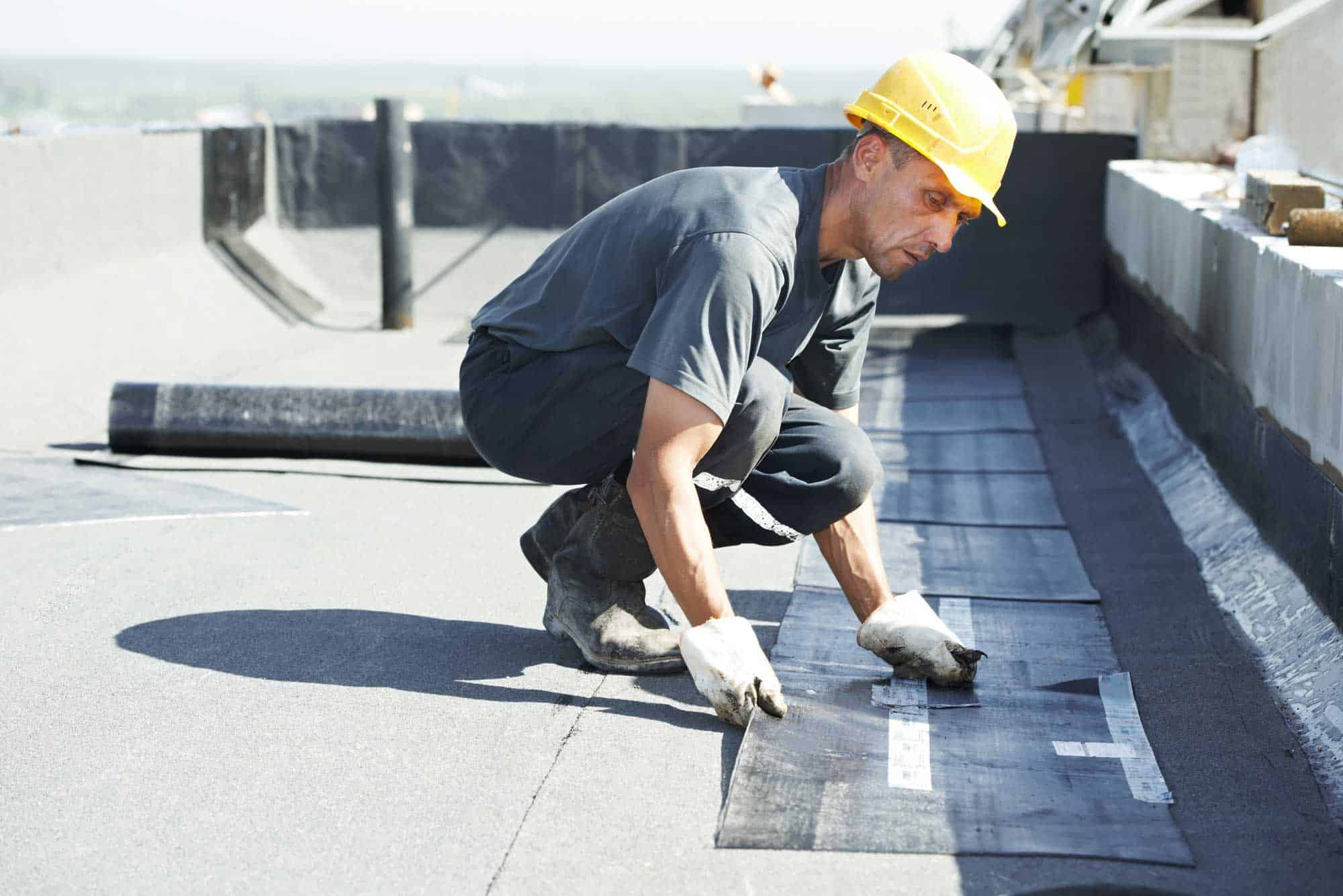 roof maintenance myths in Stephenville