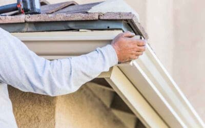 Will New Gutters Add Value to Your Home?
