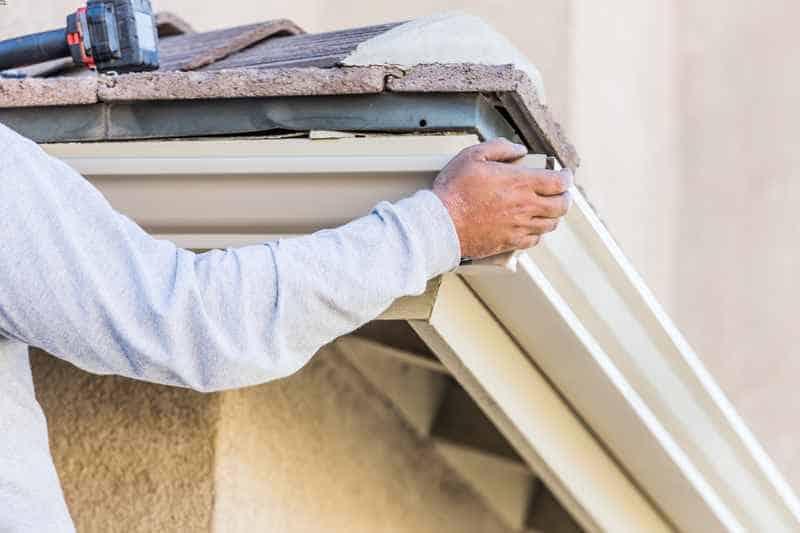 Will New Gutters Add Value to Your Home?